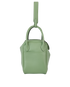 Lindy 30, side view